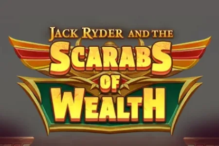 Scarabs of Wealth